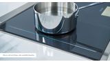 Freedom® Induction Cooktop Dark Gray, Without Frame CIT30XWBB CIT30XWBB-4