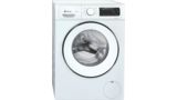 Lavadora Balay 3TS3104BD 10Kg 1400 RPM Blanca