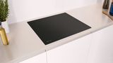Placa vitrocerámica 60 cm Negro, sin marco inoxidable 3EB764EN 3EB764EN-4