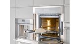 Masterpiece® Steam Convection Oven 30'' Stainless Steel MEDS301WS MEDS301WS-8