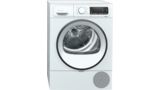 Kondensations-Trockner 8 kg CWP6G400 CWP6G400-1