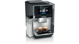 Espresso volautomaat EQ700 integral RVS zilver metallic TQ703R07 TQ703R07-16