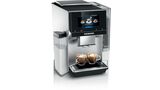 Espresso volautomaat EQ700 integral Roestvrij staal TQ705R03 TQ705R03-15