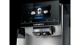Helautomatisk kaffemaskin EQ700 integral Rostfritt stål TQ705R03 TQ705R03-14