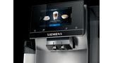 Helautomatisk espressobryggare EQ700 integral Rostfritt stål TQ707R03 TQ707R03-17