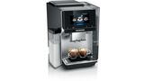 Fully automatic coffee machine EQ700 integral Edelstahl TQ707D03 TQ707D03-4