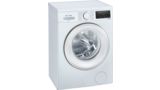 iQ300 纖巧型洗衣機 7 kg 1400 轉/分鐘 WS14S467HK WS14S467HK-1