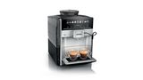Fully automatic coffee machine EQ6 plus s300 Silver TE653311RW TE653311RW-3