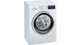 iQ300 washing machine, Slimline 8 kg 1200 rpm WS12S468HK WS12S468HK-1