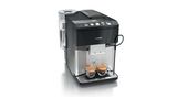 Kaffeevollautomat EQ500 classic Inox silver metallic TP505D01 TP505D01-6