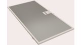 N 70 Integrated Design Hood 90 cm Clear glass black printed D95XAM2S0B D95XAM2S0B-6
