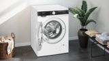 iQ500 Wasmachine, voorlader 9 kg 1400 rpm WG44G209NL WG44G209NL-4