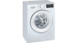 iQ300 washing machine, Slimline 7 kg 1400 rpm WS14S4B7HK WS14S4B7HK-1