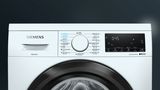 【陳列品 - 1年保養】iQ300 洗衣乾衣機 8/5 kg 1400 轉/分鐘 WD14S460HKB WD14S460HKB-2