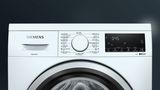 iQ300 washing machine, Slimline 8 kg 1200 rpm WS12S468HK WS12S468HK-2