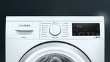 iQ300 washing machine, Slimline 7 kg 1400 rpm WS14S467HK WS14S467HK-2