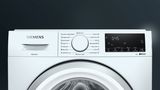 iQ300 纖巧型洗衣機 8 kg 1400 轉/分鐘 WS14S4B8HK WS14S4B8HK-2