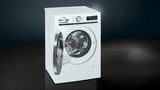 iQ500 Washing machine, front loader 9 kg 1400 rpm WM14VPH4GB WM14VPH4GB-7