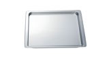 Baking tray aluminium Aluminium 465 x 375 x 25 mm 00438155 00438155-1