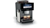 Helautomatisk kaffemaskin EQ900 Mörk inox TQ907R05 TQ907R05-1
