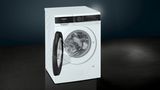 iQ500 Wasmachine, voorlader 10 kg 1600 rpm WG56G2M7NL WG56G2M7NL-4