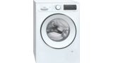 Lavadora 9 kg 1400 r.p.m., Blanco 3TS394B 3TS394B-1