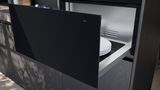 iQ700 暖碟櫃 60 x 29 cm 黑色 BI710D1B1B BI710D1B1B-4