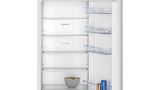 Einbau-Kühlschrank 122.1 x 54.1 cm Flachscharnier CK141EFE0 CK141EFE0-3