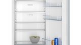 Einbau-Kühlschrank mit Gefrierfach 122.5 x 56 cm Flachscharnier CK242EFE0 CK242EFE0-3