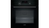 Built-in oven 60 x 60 cm Black JF2377061 JF2377061-1