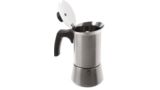 Pro Induction Espresso Kocher 4 Tassen (Siemens) 17005726 17005726-2