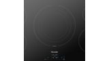 Heritage® Induction Cooktop 36'' Black, Without Frame CIT365YB CIT365YB-6