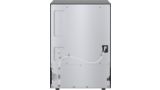 Freedom® 24 inch UC Refrigerator Freezer - Custom 24'' Panel Ready T24UC905DP T24UC905DP-5