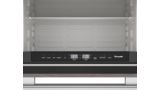 Freedom® 24 inch UC Refrigerator Freezer - Custom 24'' Panel Ready T24UC905DP T24UC905DP-2
