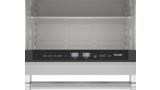 Freedom® 24'' Professional Inox T24UC925DS T24UC925DS-2