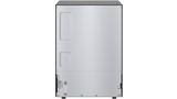 Freedom® Under Counter Refrigerator with Glass Door  24'' Panel Ready, Left Hinge T24UR905LP T24UR905LP-4
