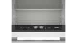Freedom® Drawer Refrigerator 24'' Masterpiece® Stainless Steel T24UR915DS T24UR915DS-2