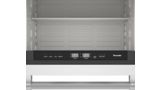 Freedom® Drawer Refrigerator 24'' Professional Inox T24UR925DS T24UR925DS-2
