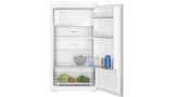 Einbau-Kühlschrank mit Gefrierfach 102.1 x 54.1 cm Schleppscharnier CK232NSE0 CK232NSE0-1