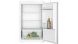 built-in fridge 88 x 56 cm sliding hinge JC20KCSE0 JC20KCSE0-1