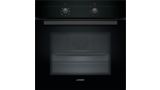 Built-in oven 60 x 60 cm Black JF1300061 JF1300061-1