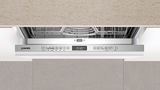 fully-integrated dishwasher 60 cm XXL JB65X00HVE JB65X00HVE-4