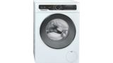 Πλυντήριο ρούχων εμπρόσθιας φόρτωσης 9 kg 1400 rpm WUP1403G9 WUP1403G9-1