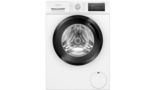 iQ300 washing machine, front loader 7 kg 1400 rpm WM14N272HK WM14N272HK-1