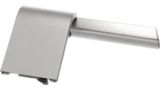Maneta puerta Derecha (tapa inox 00658274) Maneta Izquierda 12036380 12036381 12036381-2