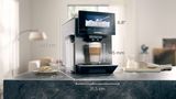 Helautomatisk kaffemaskin EQ900 Rostfritt stål TQ903R03 TQ903R03-5