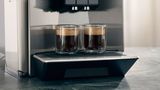 Helautomatisk espressobryggare EQ900 Rostfritt stål TQ903R03 TQ903R03-11