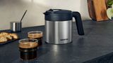 Helautomatisk kaffemaskin EQ900 Svart TQ903R09 TQ903R09-12