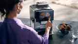 Machine à café tout-automatique EQ900 Inox TQ905R03 TQ905R03-5