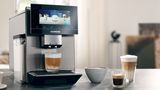 Machine à café tout-automatique EQ900 Inox TQ905R03 TQ905R03-14
